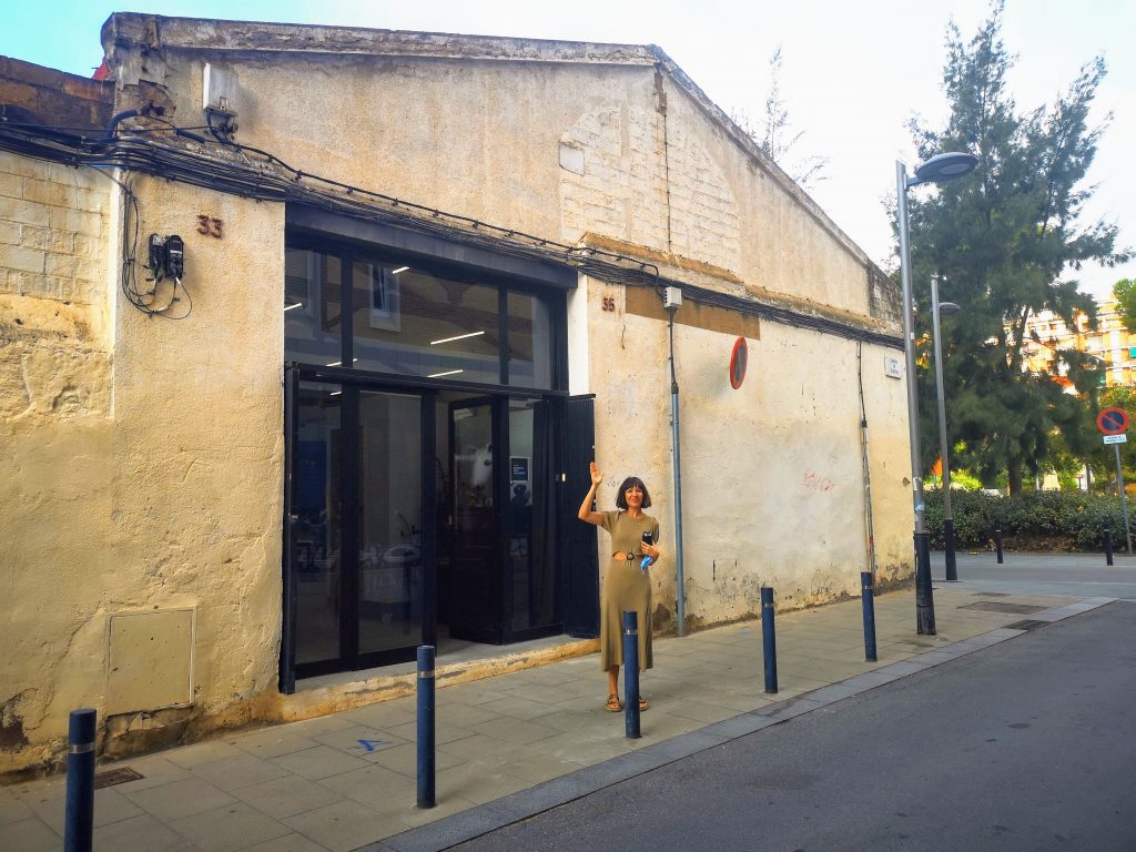 time to start working