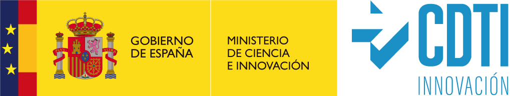 CDTI Innovación, Gobierno de España, Ministerio de Ciencia e Innovación